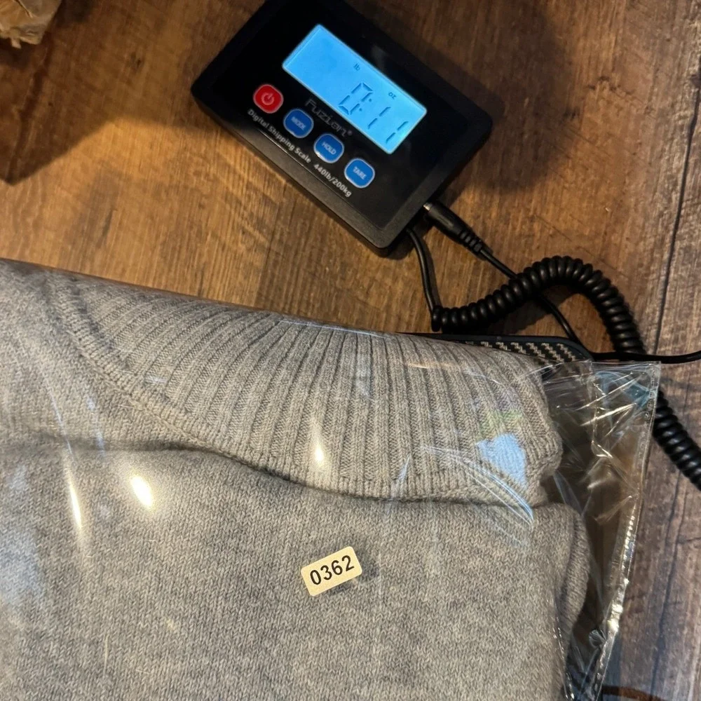 LOFT used good